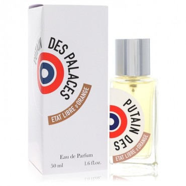 Putain Des Palaces by Etat Libre D'Orange Eau De Parfum Spray 1.6 oz (Women)