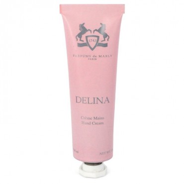 Delina by Parfums De Marly Hand Cream 1 oz (Women)