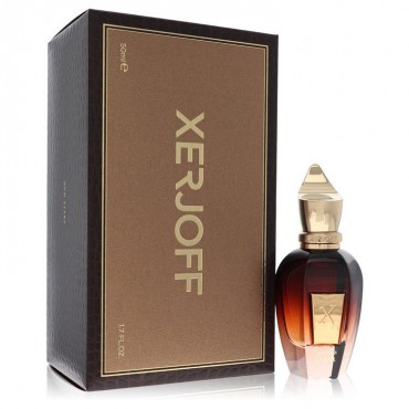 Oud Stars Zafar by Xerjoff Eau De Parfum Spray (Unisex) 1.7 oz (Women)