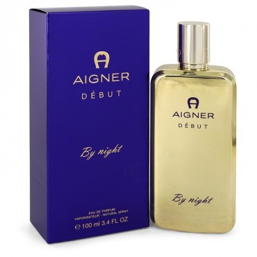 Aigner Debut by Etienne Aigner Eau De Parfum Spray 3.4 oz (Women)