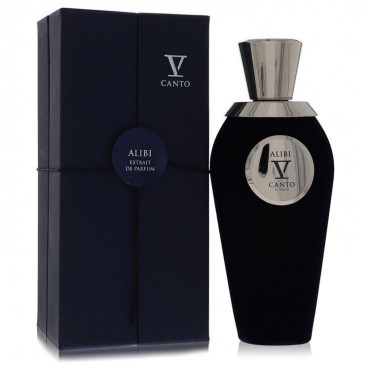 Alibi V by V Canto Extrait De Parfum Spray (Unisex) 3.38 oz (Women)