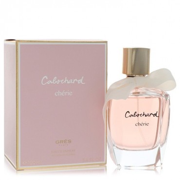 Cabochard Cherie by Cabochard Eau De Parfum Spray 3.4 oz (Women)