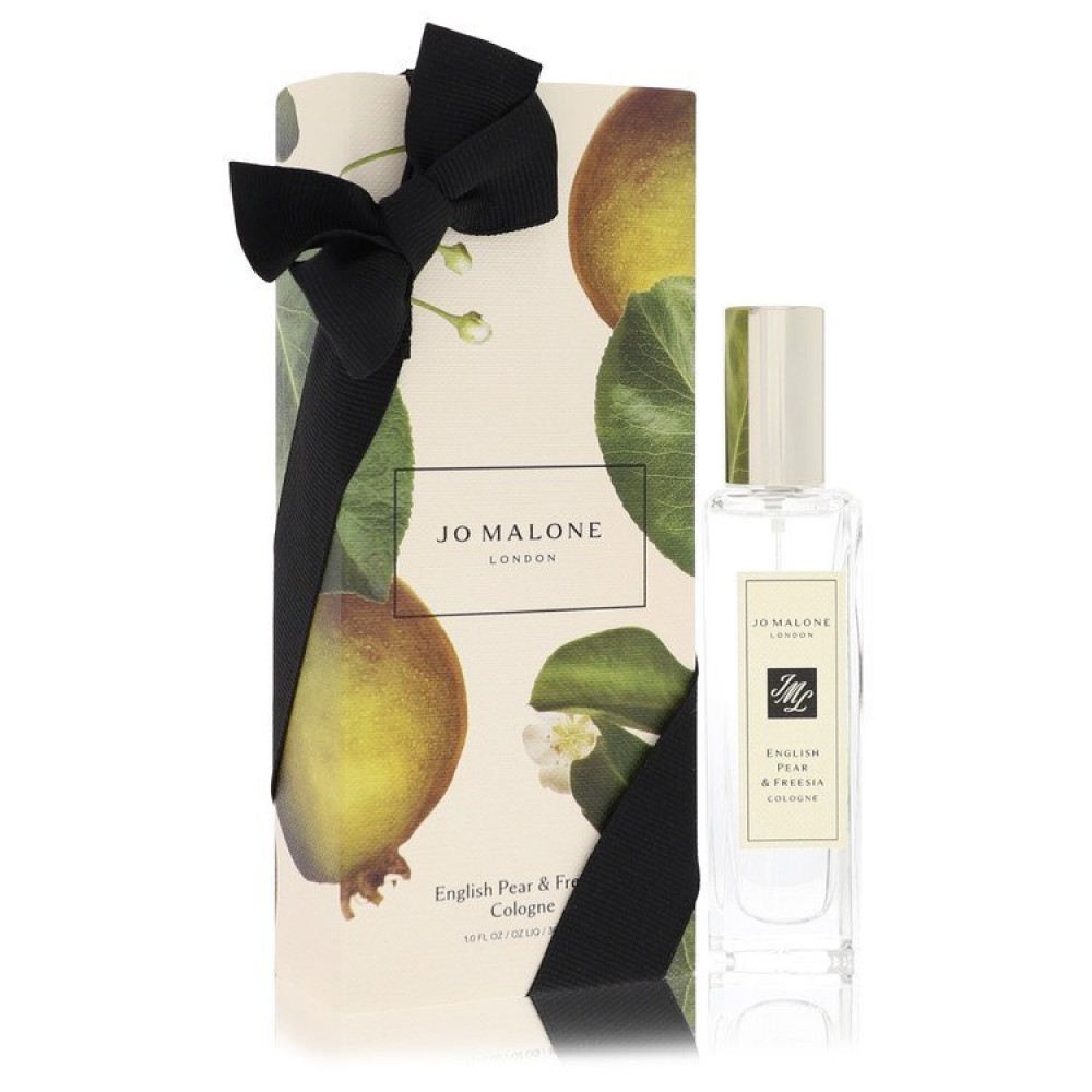 Jo Malone English Pear & Freesia by Jo Malone Cologne Spray (Unisex) 1 oz (Women)