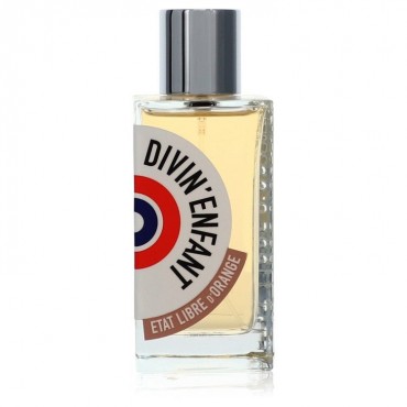 Etat Libre D'orange Divin Enfant by Etat Libre d'Orange Eau De Parfum Spray (Tester) 3.4 oz (Women)