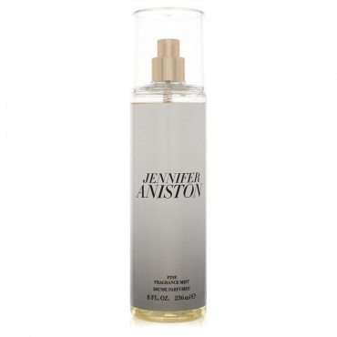 Jennifer Aniston by Jennifer Aniston Fragrance Mist 8 oz (Women)