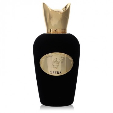 Xerjoff Opera by Xerjoff Eau De Parfum Spray (Unisex Tester) 3.4 oz (Women)