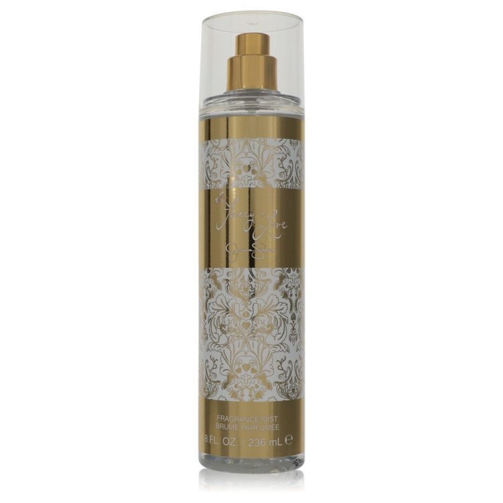 Fancy Love by Jessica Simpson Fragrance Mist 8 oz (Women)