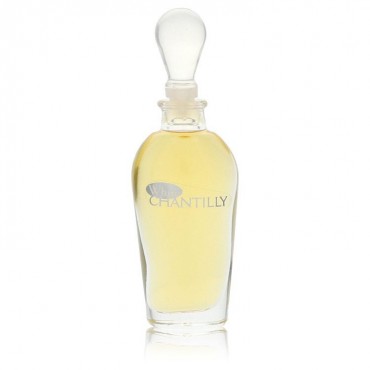 White Chantilly by Dana Mini Perfume .25 oz (Women)