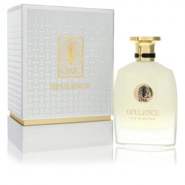 Oak Opulence by Oak Eau De Parfum Spray (Unisex) 3 oz (Men)