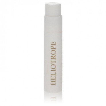 Reminiscence Heliotrope by Reminiscence Vial (sample) .04 oz (Women)