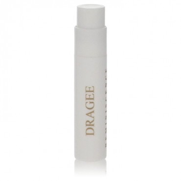 Reminiscence Dragee by Reminiscence Vial (sample) .04 oz (Women)