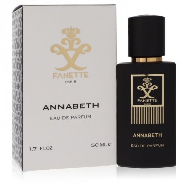 Fanette Annabeth by Fanette Eau De Parfum Spray 1.7 oz (Men)