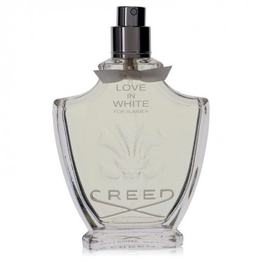 Love In White For Summer by Creed Eau De Parfum Spray (Tester) 2.5 oz (Women)