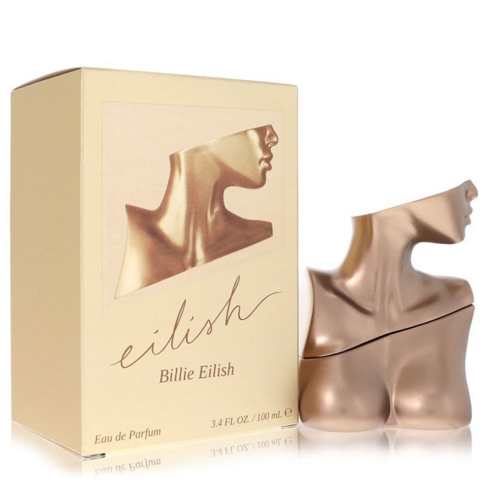 Eilish by Billie Eilish Eau De Parfum Spray 3.4 oz (Women)