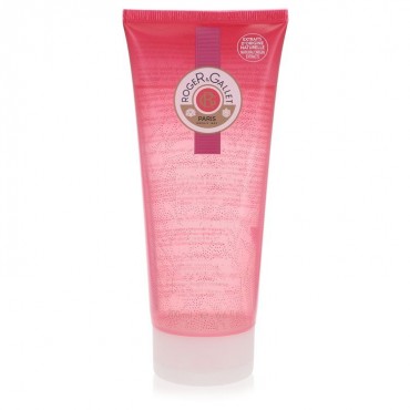 Roger & Gallet Gingembre Rouge by Roger & Gallet Energising Shower Gel 6.6 oz (Women)