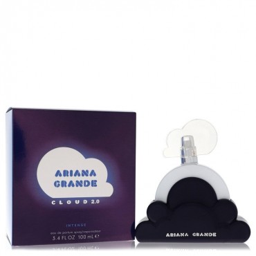 Ariana Grande Cloud Intense by Ariana Grande Eau De Parfum Spray 3.4 oz (Women)