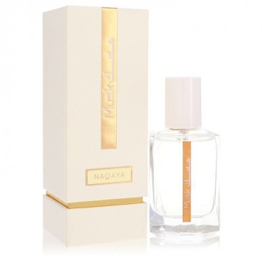 Rasasi Musk Naqaya by Rasasi Eau De Parfum Spray (Unisex) 1.67 oz (Women)