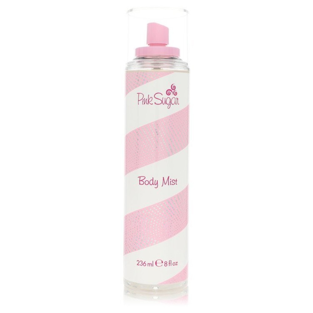 Pink Sugar by Aquolina Body Mist 8 oz (Women)