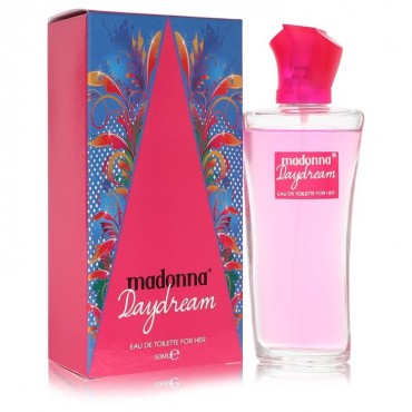 Madonna Daydream by Madonna Eau De Toilette Spray 1.7 oz (Women)