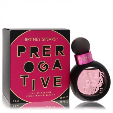 Britney Spears Prerogative by Britney Spears Eau De Parfum Spray 1.0 oz (Women)